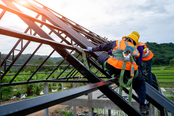 Quick and Trustworthy Emergency Roof Repair Services in Pleasantdale, NJ