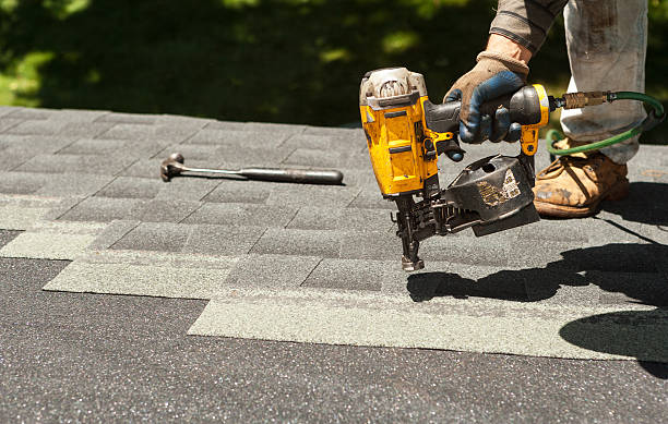 Best Roof Leak Repair  in Pleasantdale, NJ